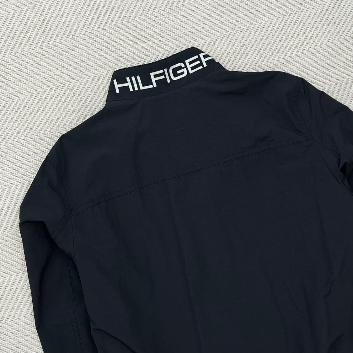 타미힐피거 워크자켓 r2838 상품이미지4