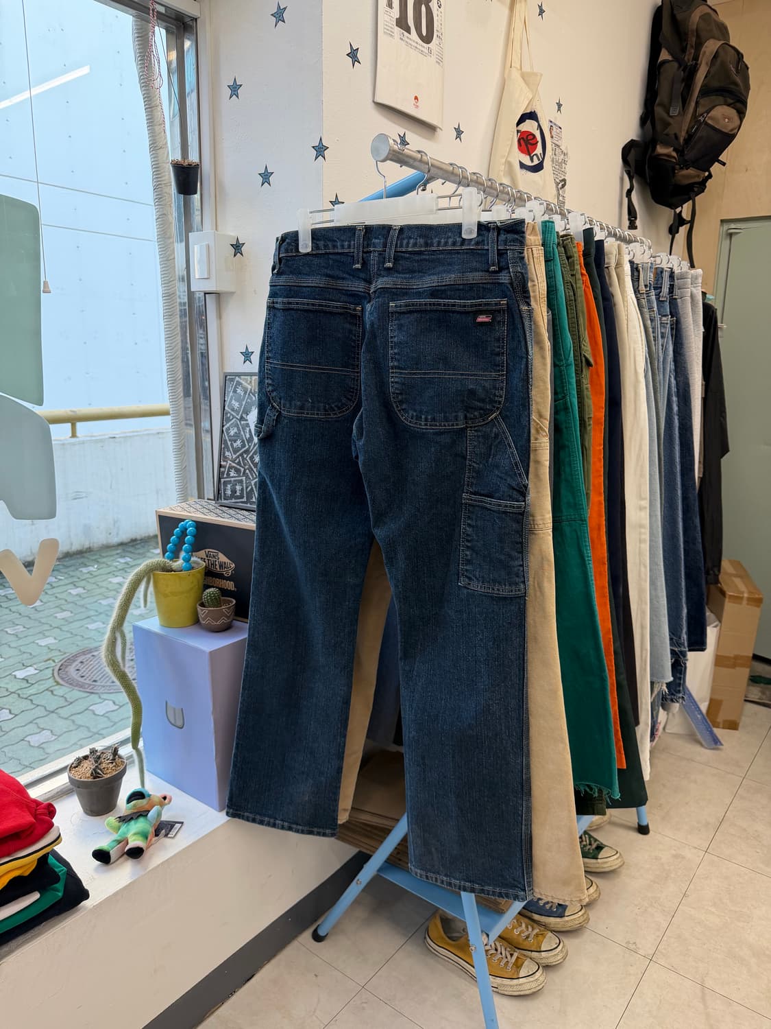 Dickies carpenter 상품이미지3