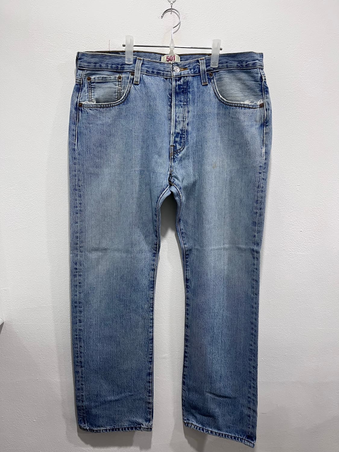 리바이스 501 스트레이트 상품이미지1