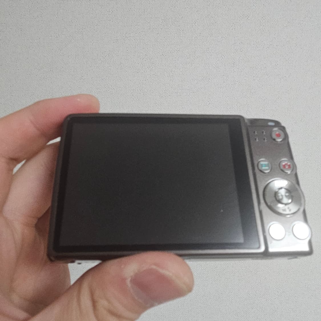 [태연 방지민 디카] 카시오 엑슬림 EX-Z400 빈티지 디카 상품이미지3