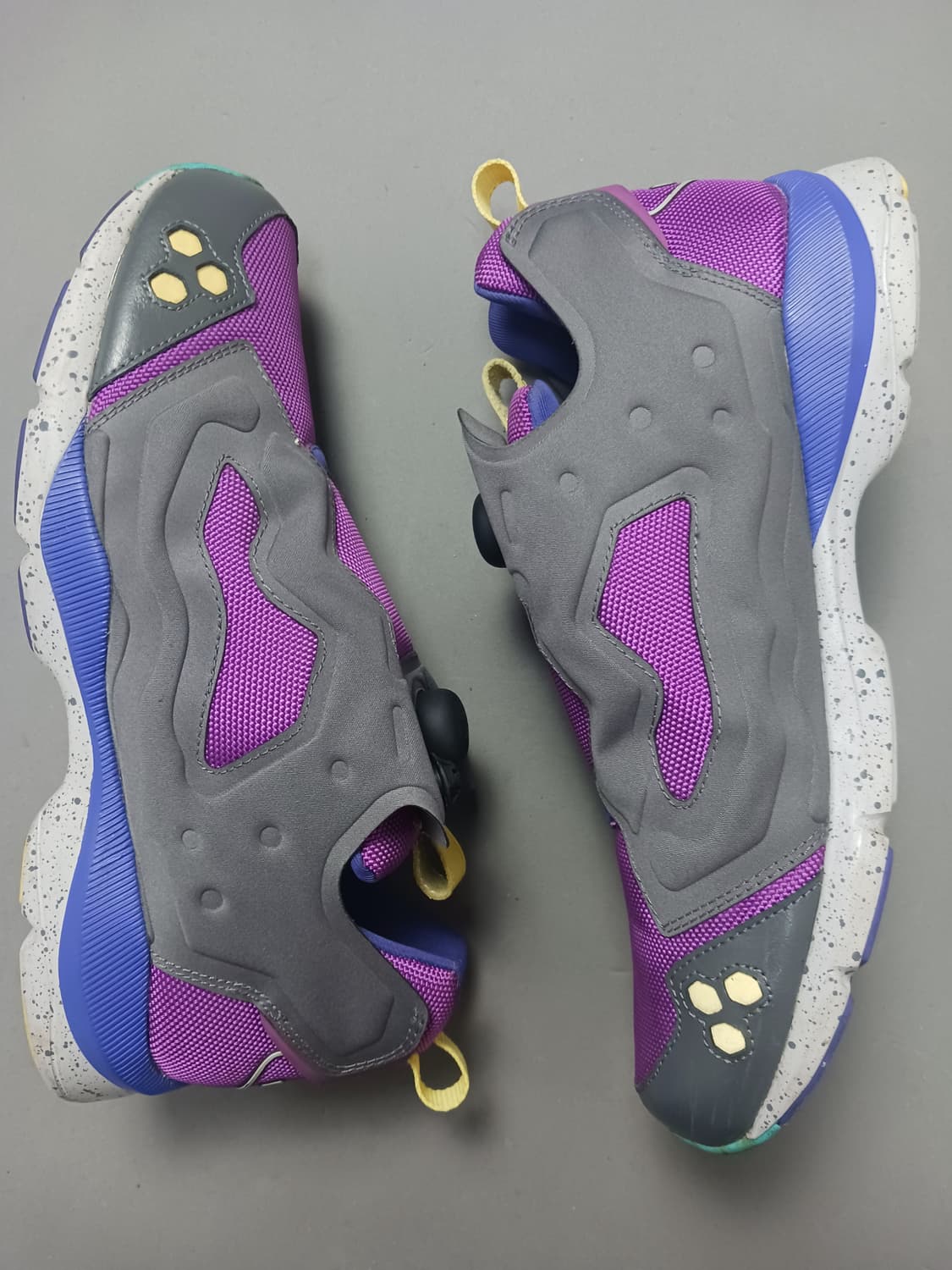 [270] 리복 인스타펌프 퓨리 HLS 컬러팝 상품이미지2