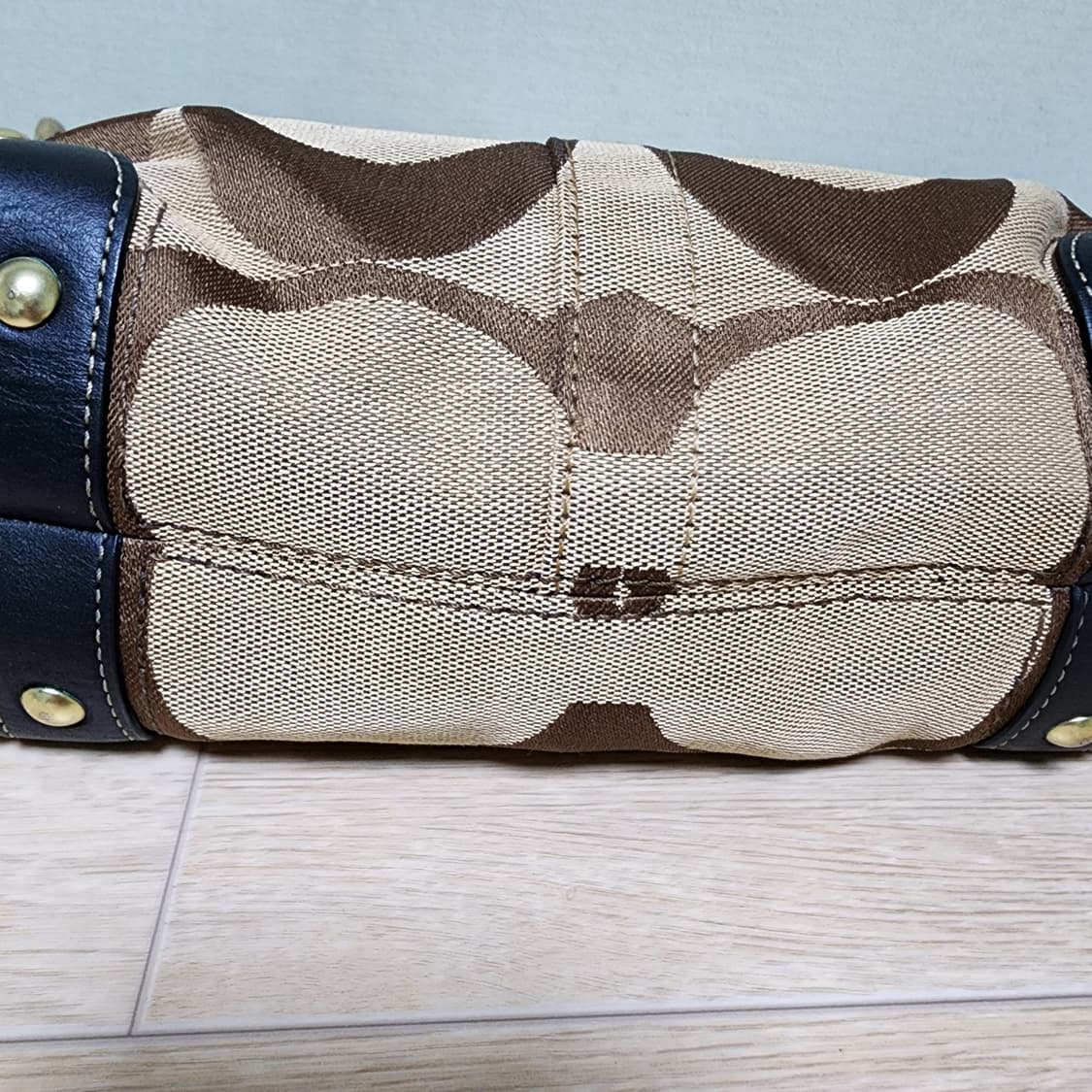 코치 숄더백  상품이미지6