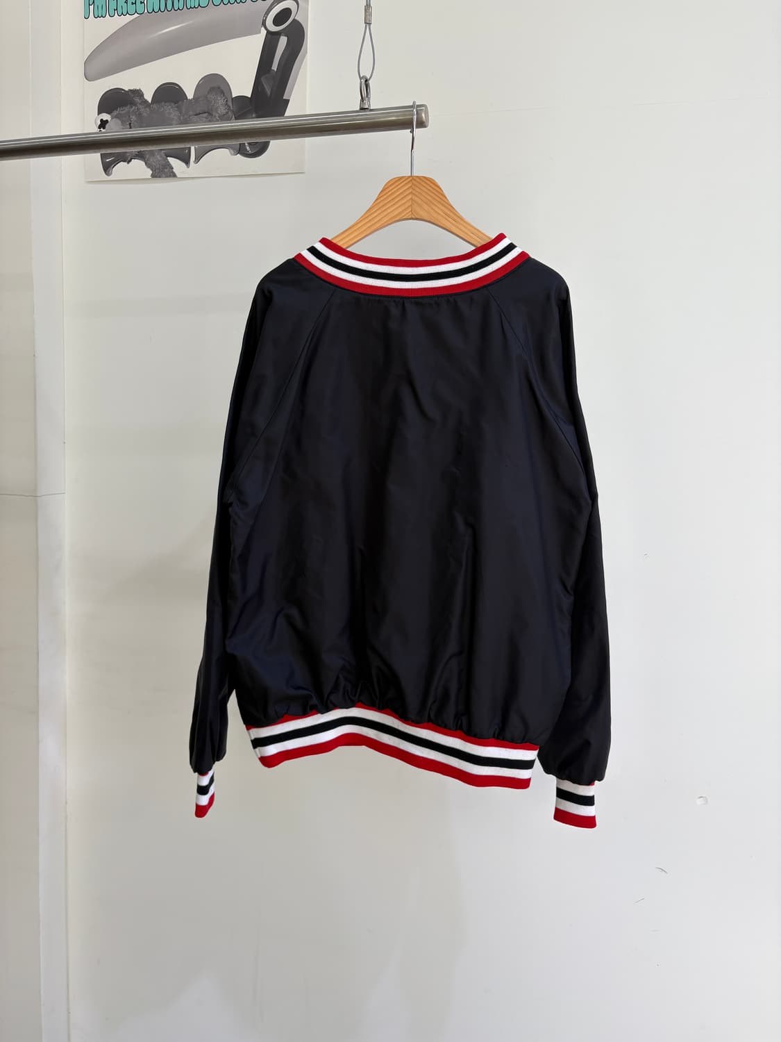 VARSITY (Made in USA) 맨투맨 상품이미지6