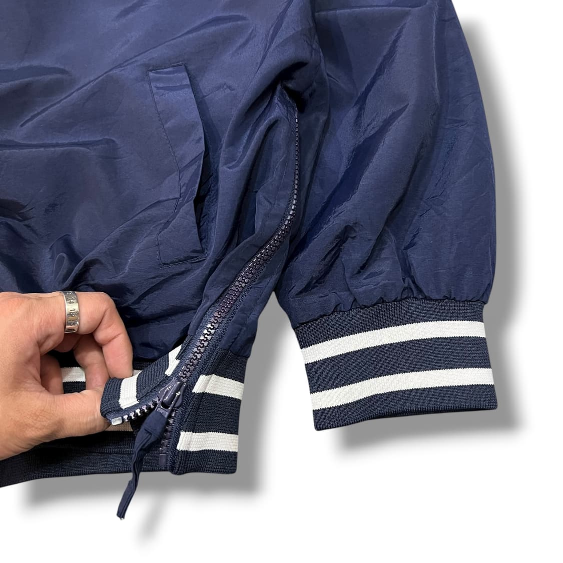  리복 풀오버 웜업 y14024 상품이미지6