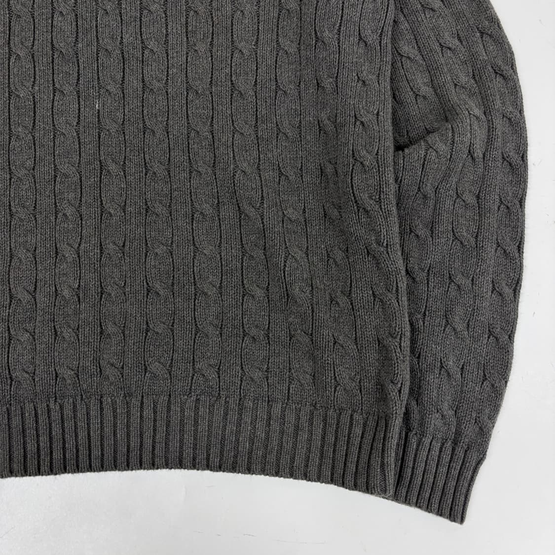 폴로 니트  상품이미지4