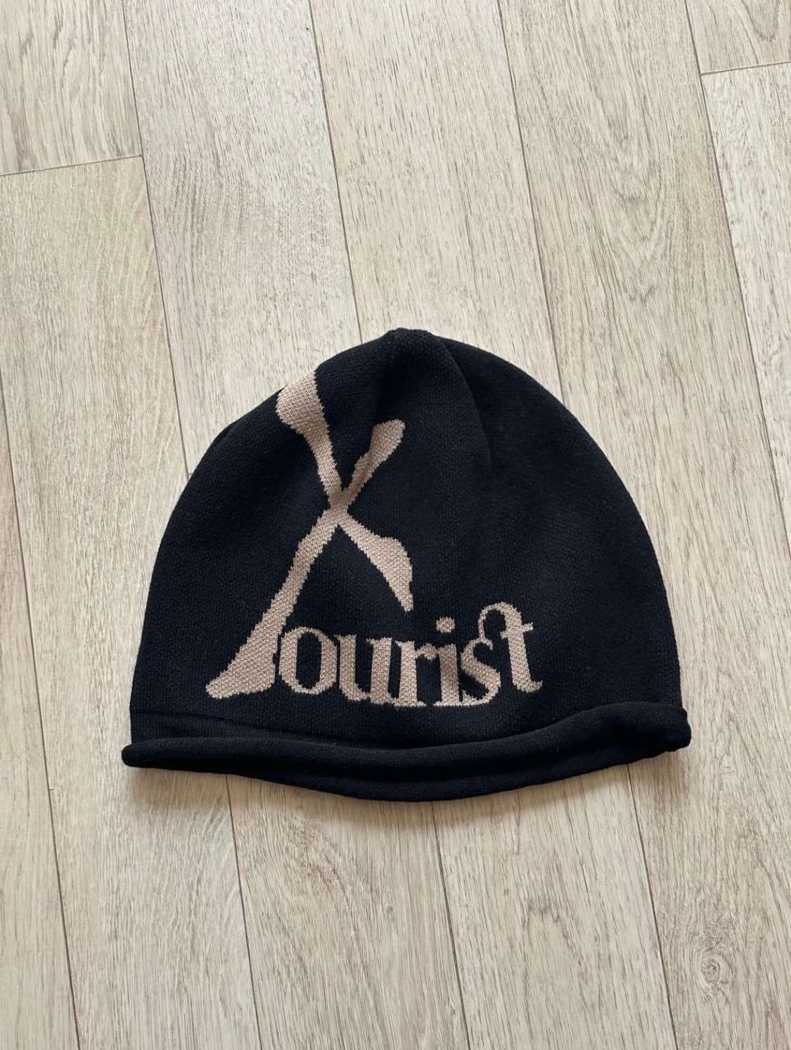 etce 비니 TOURIST ROLLING BEANIE 상품이미지1
