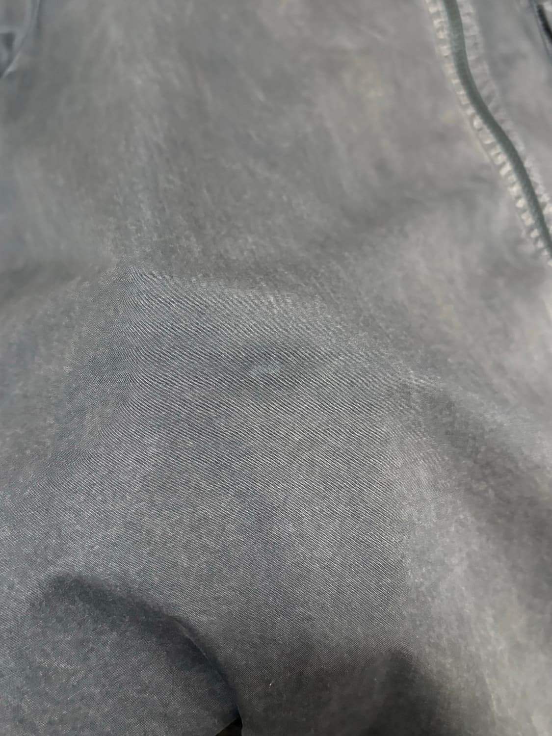 Stone Island Old Effect 올드이펙트 자켓 faded 상품이미지5