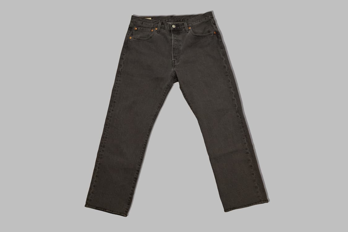 리바이스 501 32x32 상품이미지2