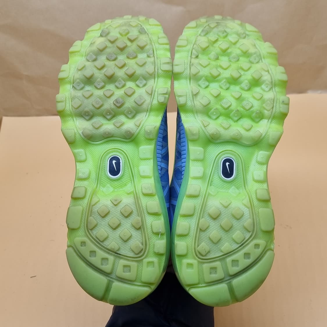 나이키 에어맥스 2011 여성운동화230  상품이미지3