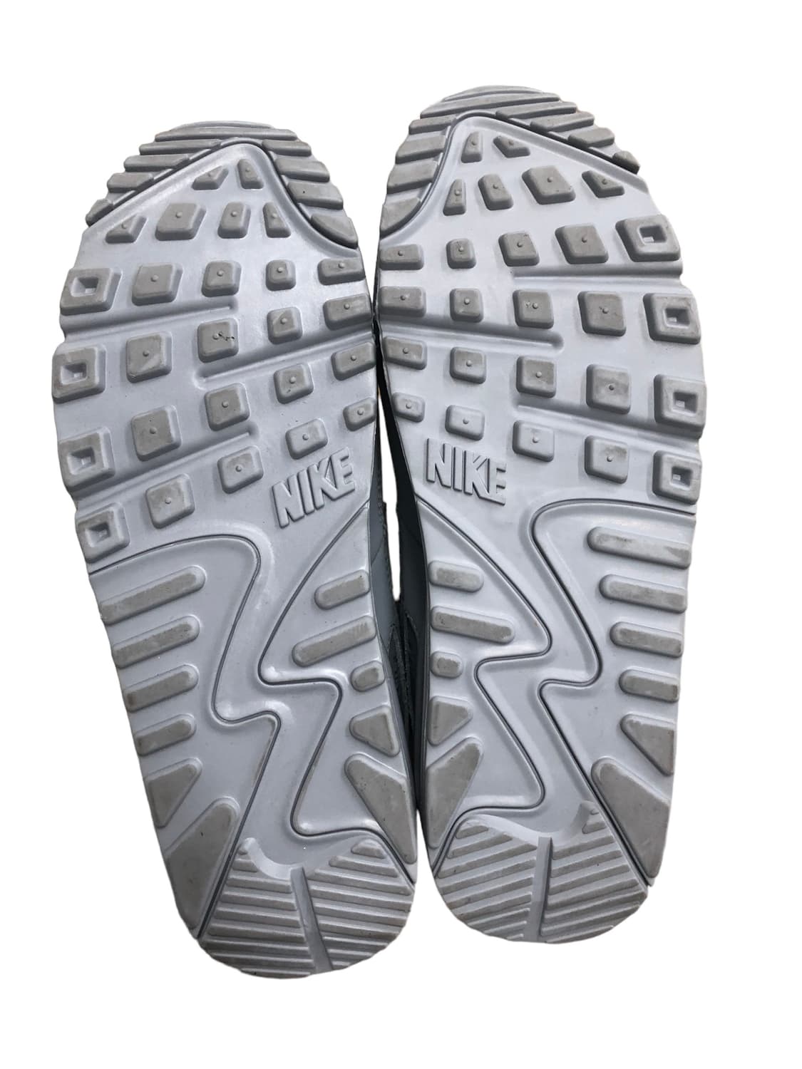 Nike Air Max 90 Triple Grey250 상품이미지5