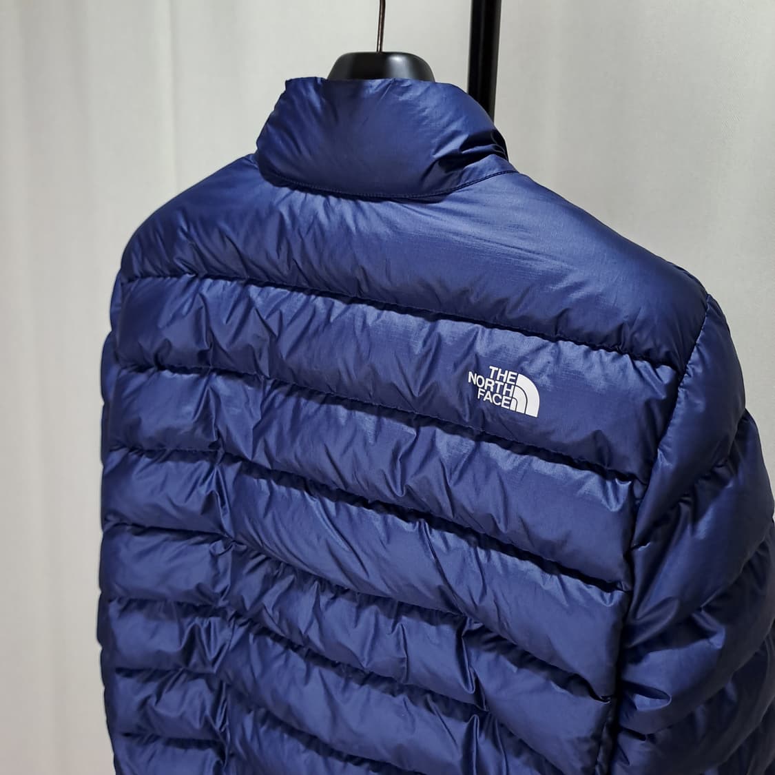 (택포) 노스페이스 테크 팩 다운 자켓 XL C71 상품이미지6