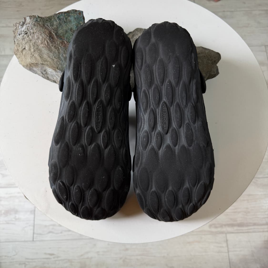 (270) 머렐(MERRELL) 하이드로목 샌들 슬리퍼  상품이미지5
