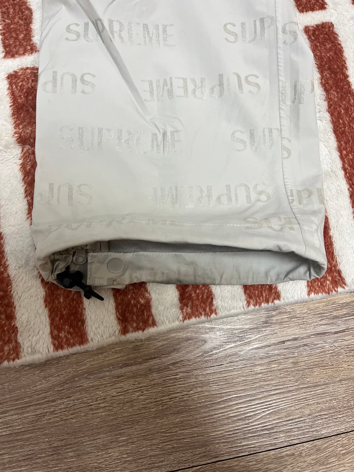 슈프림 3m 리플렉티브 팬츠 상품이미지3