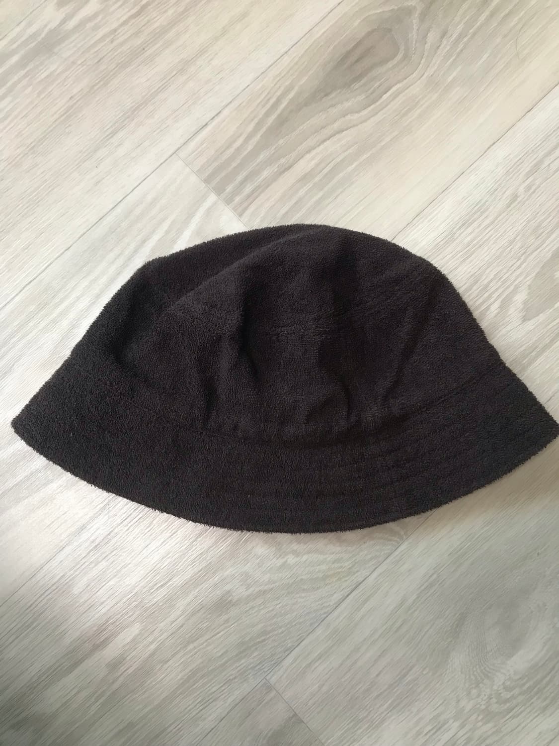 오라리 x 키지마 타카유키 버킷햇 상품이미지1