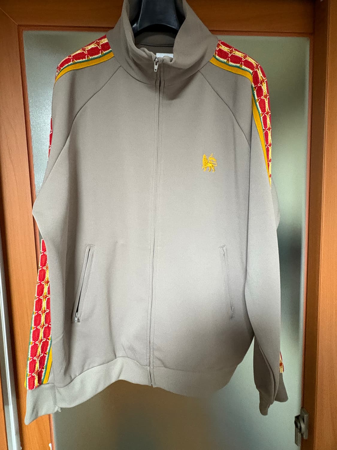 사스콰치 패프릭스 져지 상품이미지1