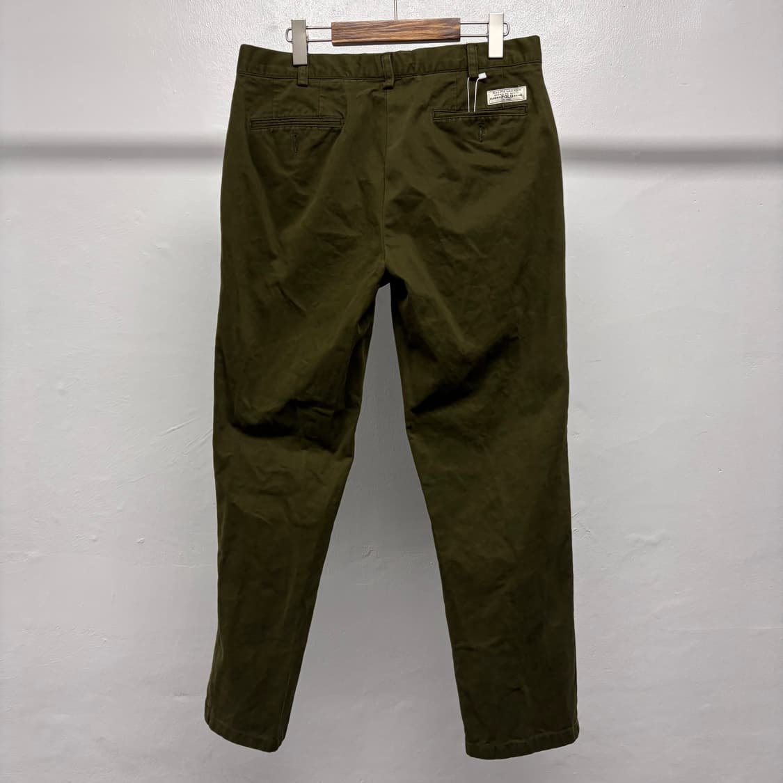 폴로 클래식 치노팬츠 2 상품이미지2