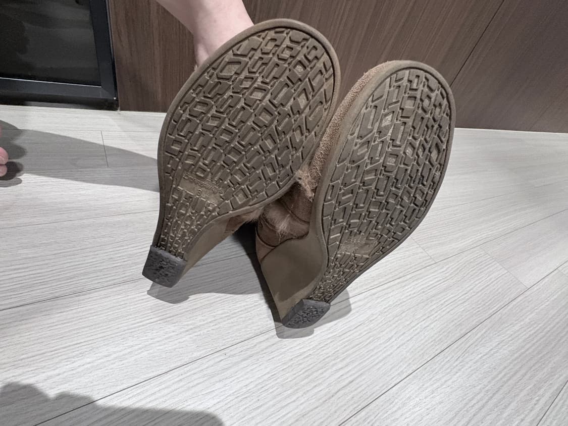 여자 부츠 상품이미지3