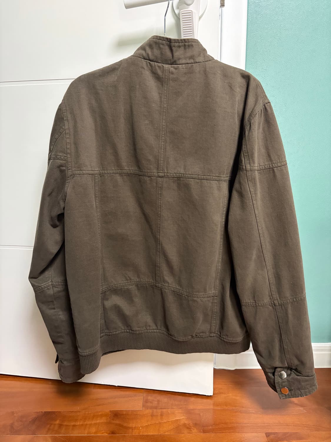 기마구아스 제이콥 자켓 s 상품이미지6