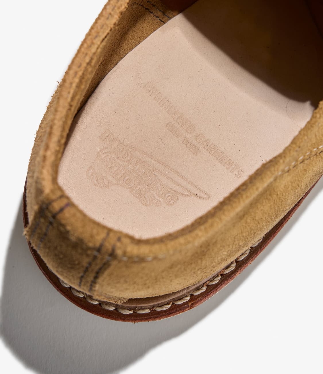 레드윙 엔지니어드가먼츠 상품이미지8