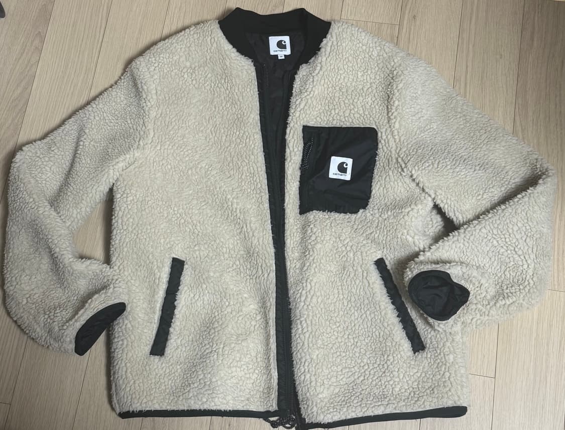 칼하트우먼후리스 상품이미지1