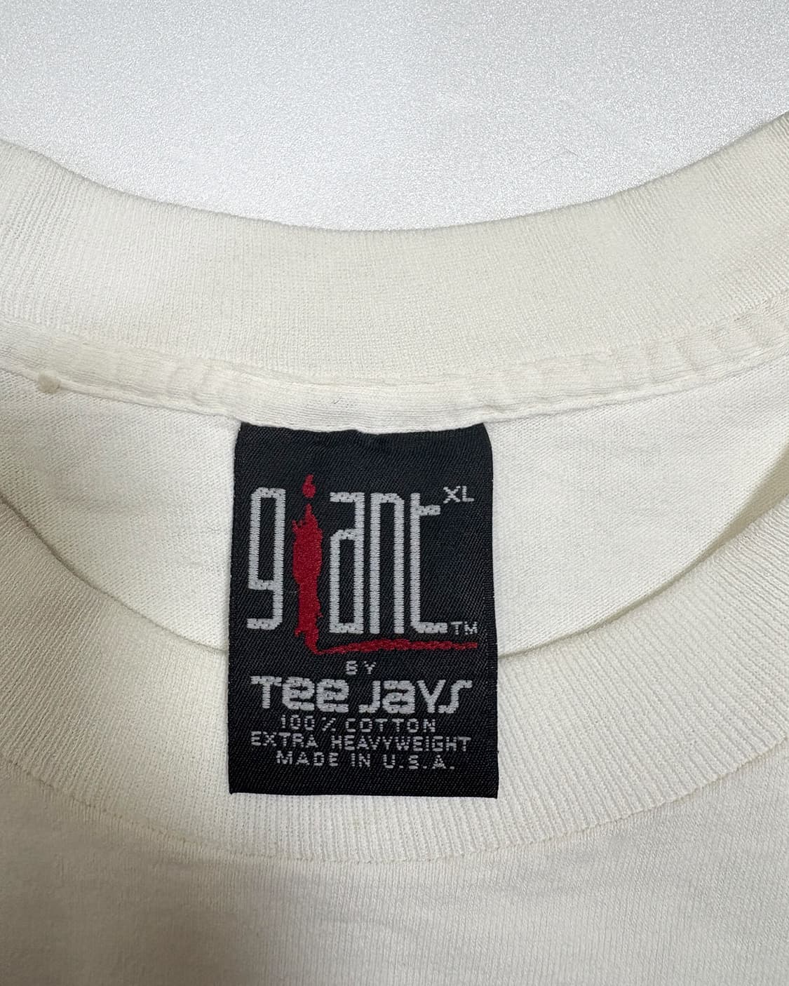Eagles 94 OG tour tee 상품이미지5