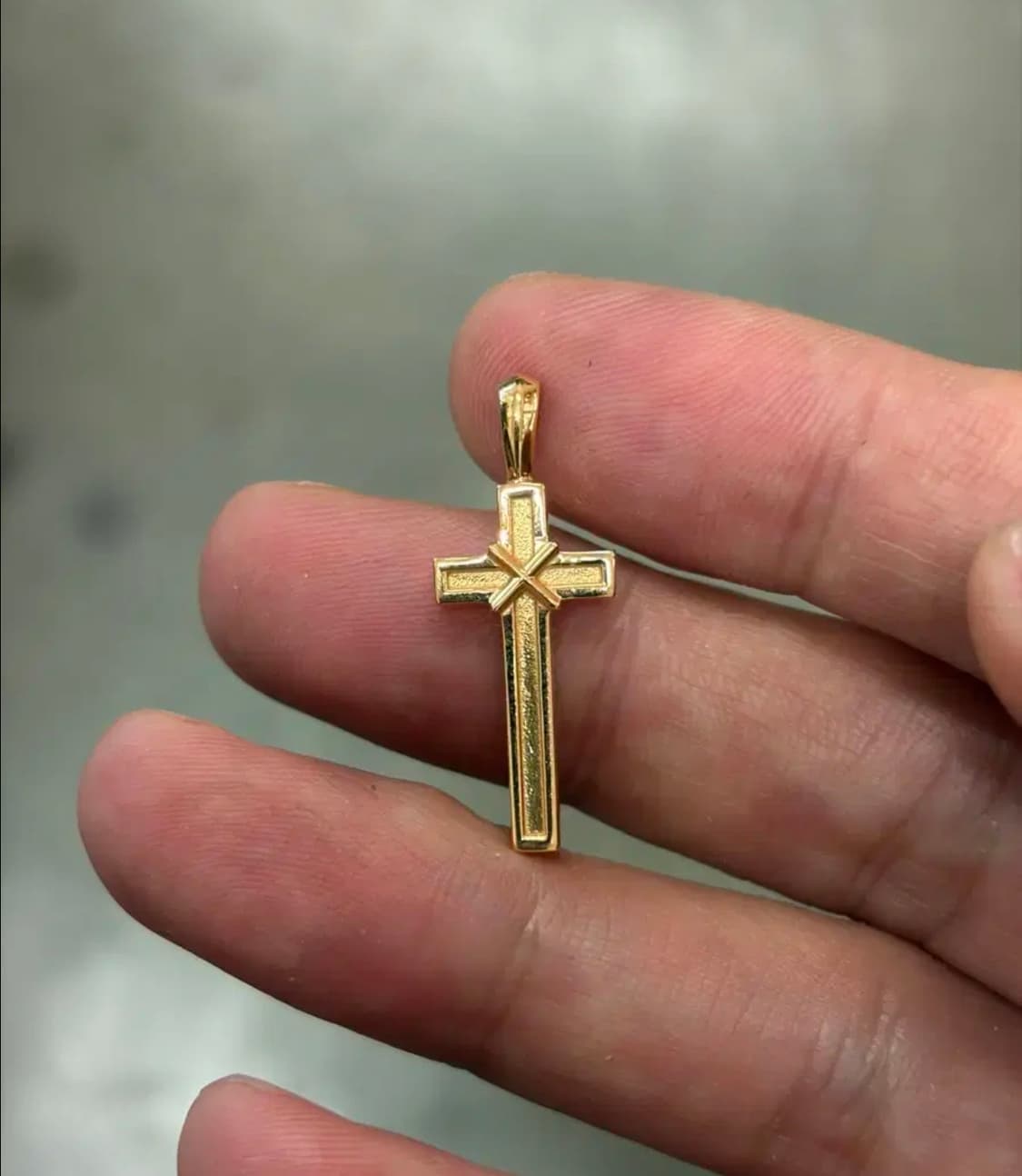 크롬하츠 22k 메이플소프 참 상품이미지1