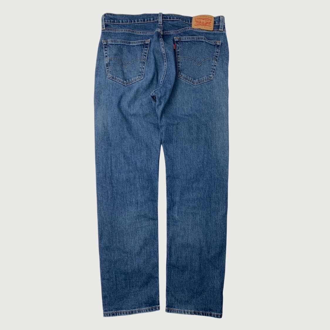 [34/정품] Levi's 리바이스 505 데님팬츠 청바지 상품이미지5