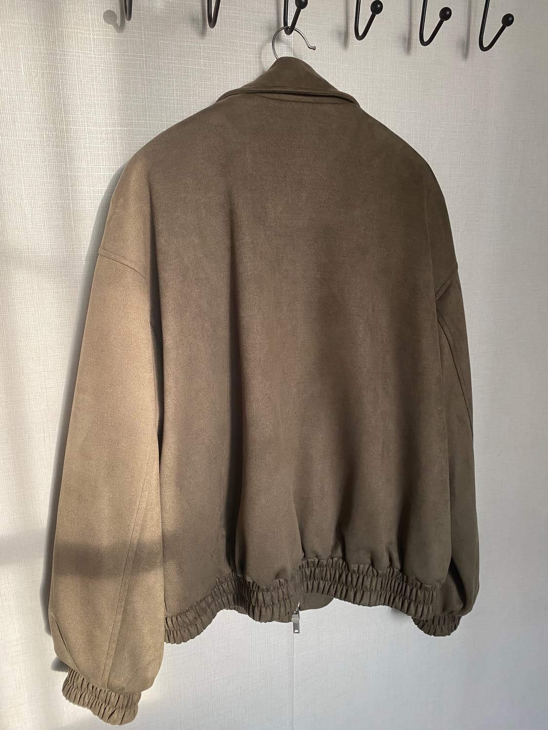 Standard error jacket 상품이미지3