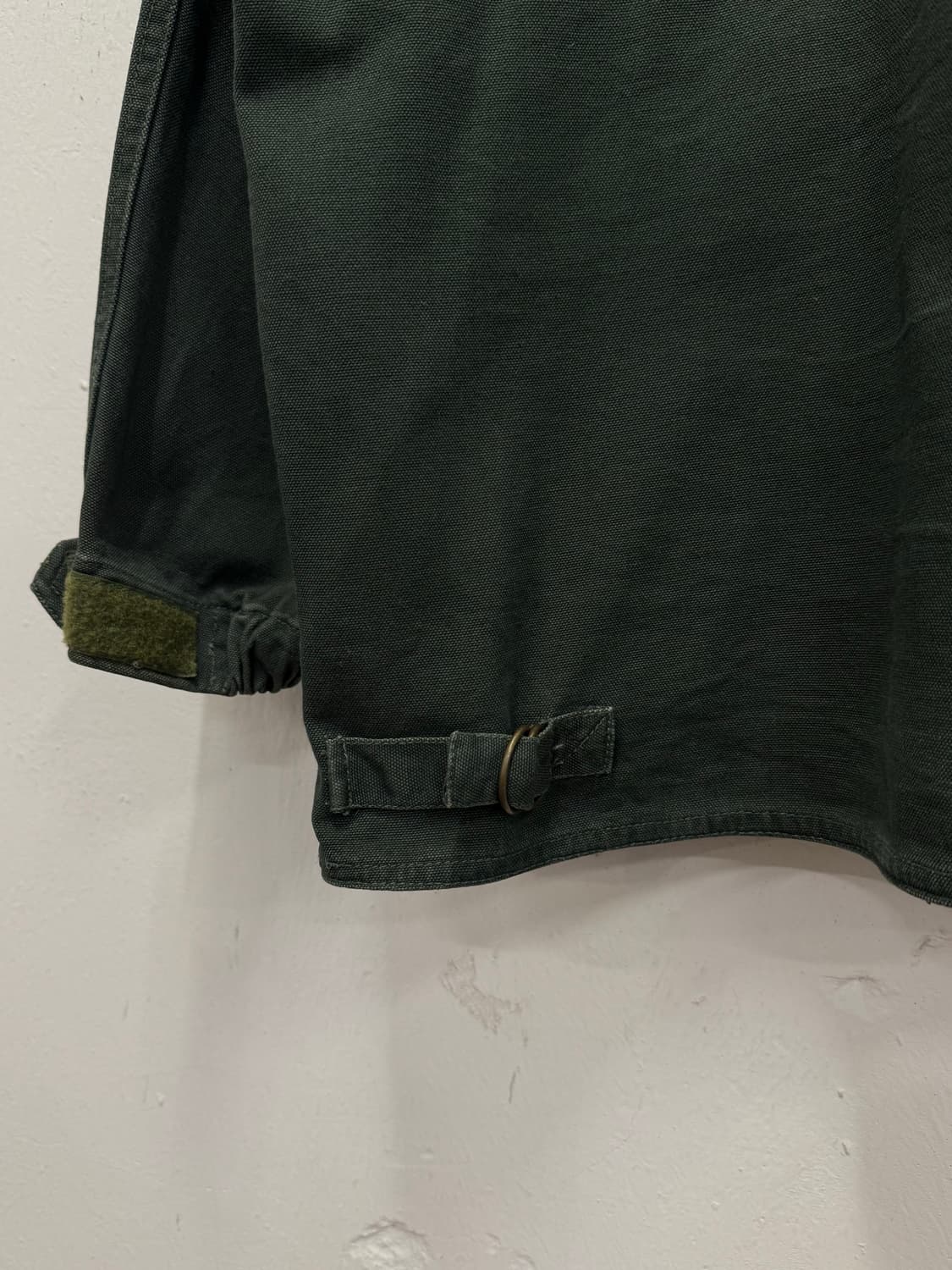 L) Xenon Men Cotton Field Jacket  상품이미지8