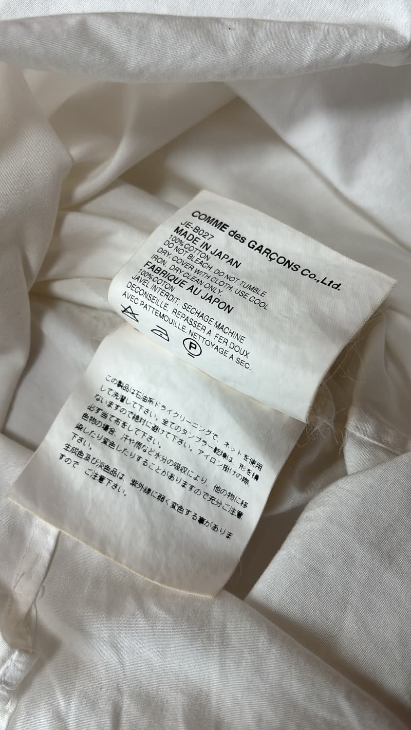 준야 와타나베 고딕 원피스 상품이미지5