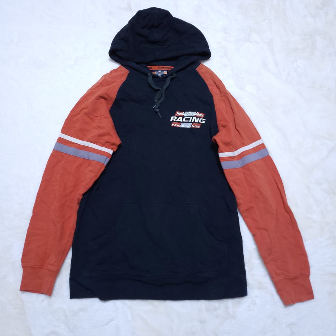 USA 할리데이비슨 후드 0302 상품이미지1