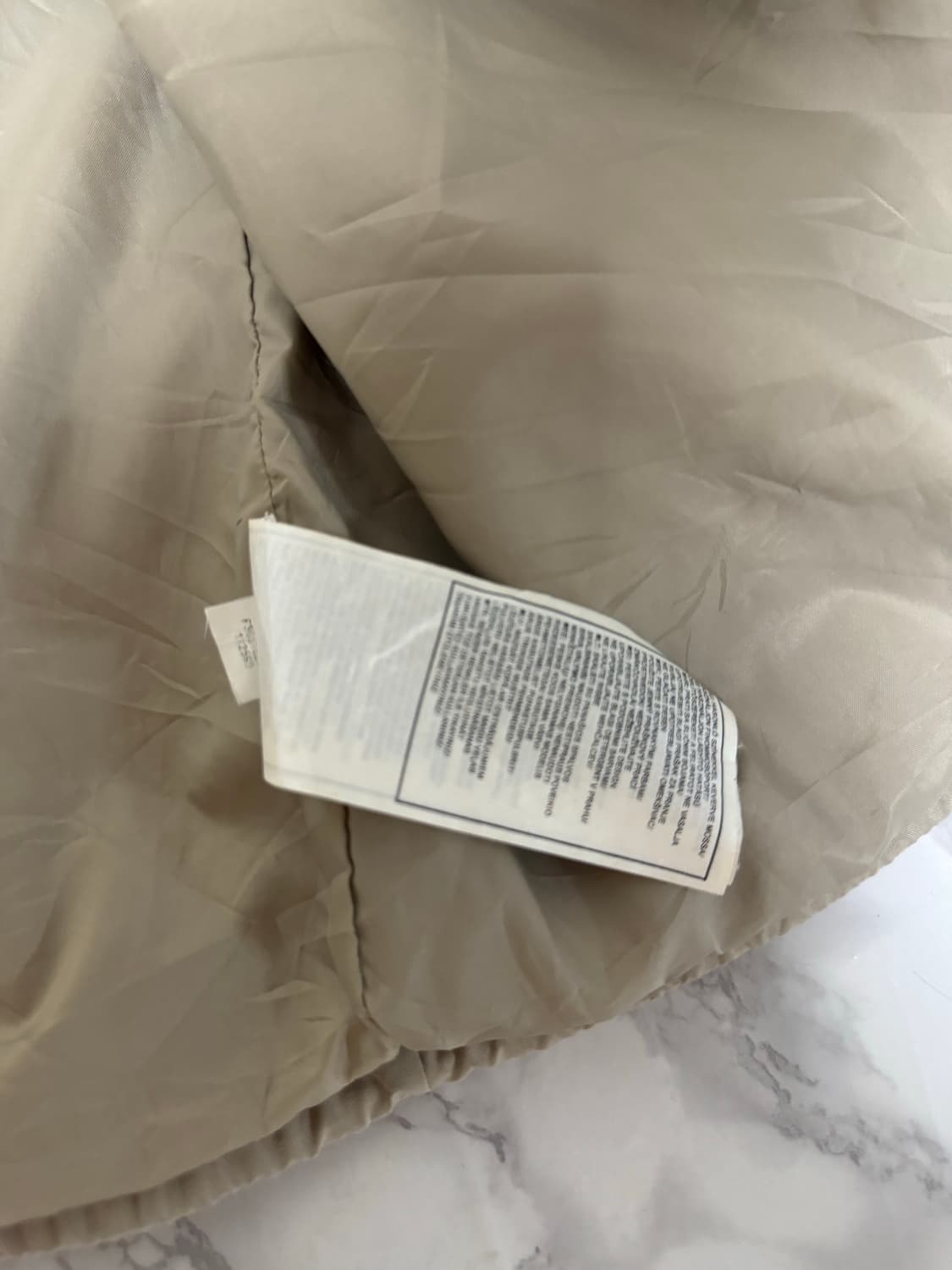 나이키 바르셀로나 03-04 바람막이 자켓 상품이미지8