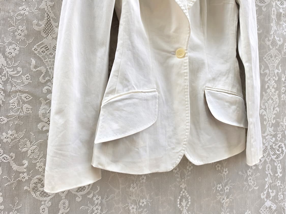 00s 돌체엔가바나 레오파드 자켓 (made in italy) 상품이미지3