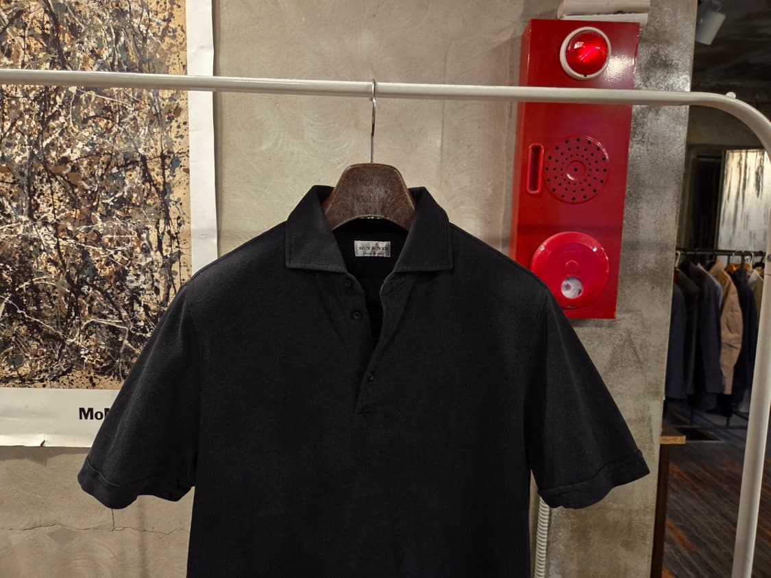 이탈리아 브랜드 기로버 티셔츠 상품이미지4