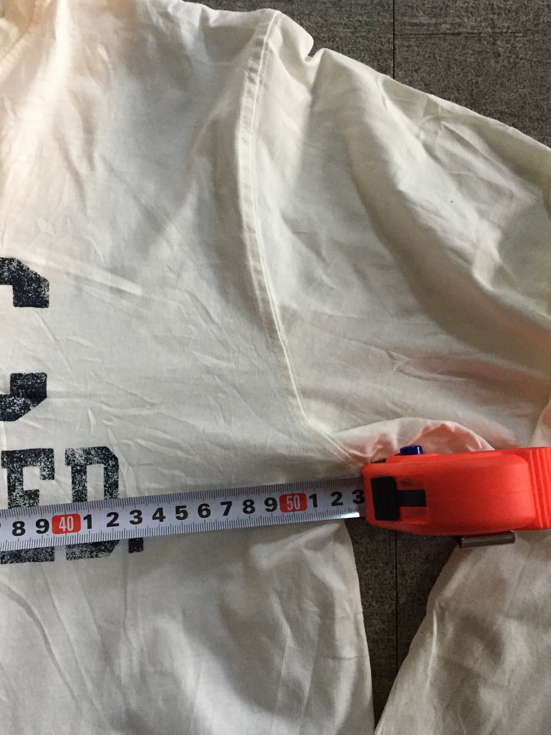 일본빈티지 Oeb 핀터깔y2k 올드스쿨아메카지 롱슬리브 긴팔티셔츠 상품이미지2