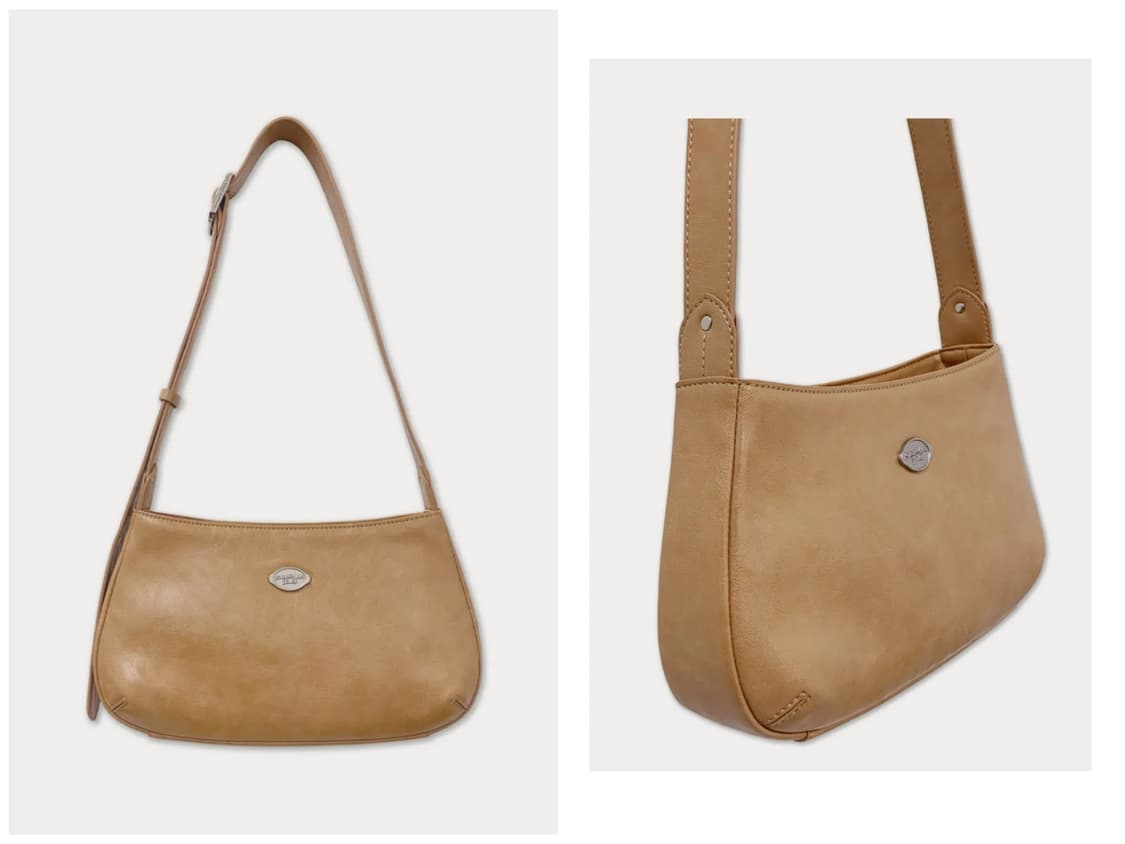 썸웨어버터 fle two way bag 숄더백 크로스백 상품이미지6