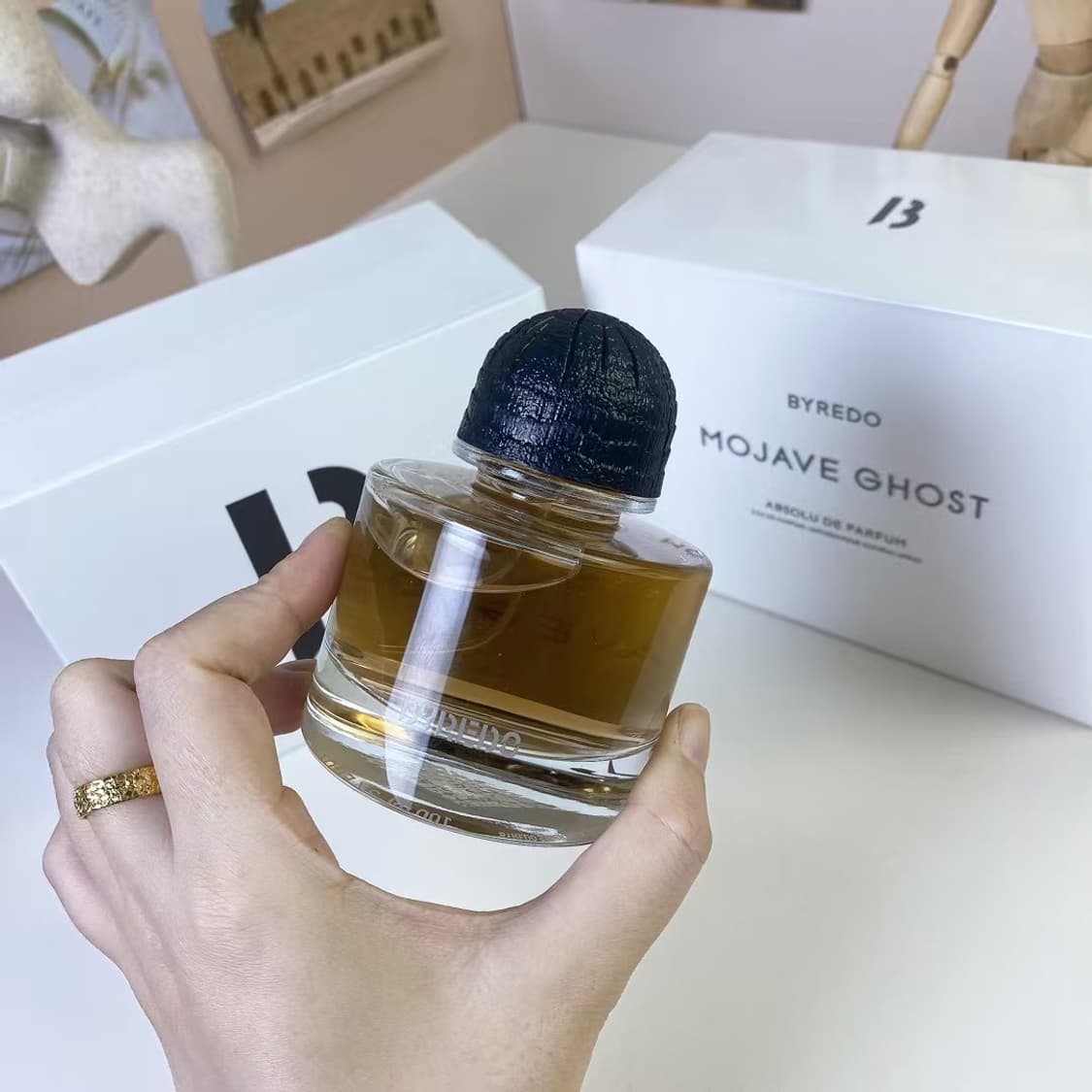 베레도 모하비 고스트 향수 100ml 상품이미지5