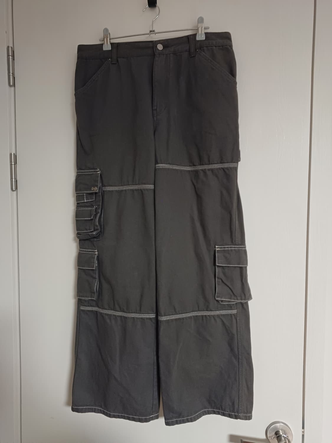 디메이든 카고팬츠 상품이미지1