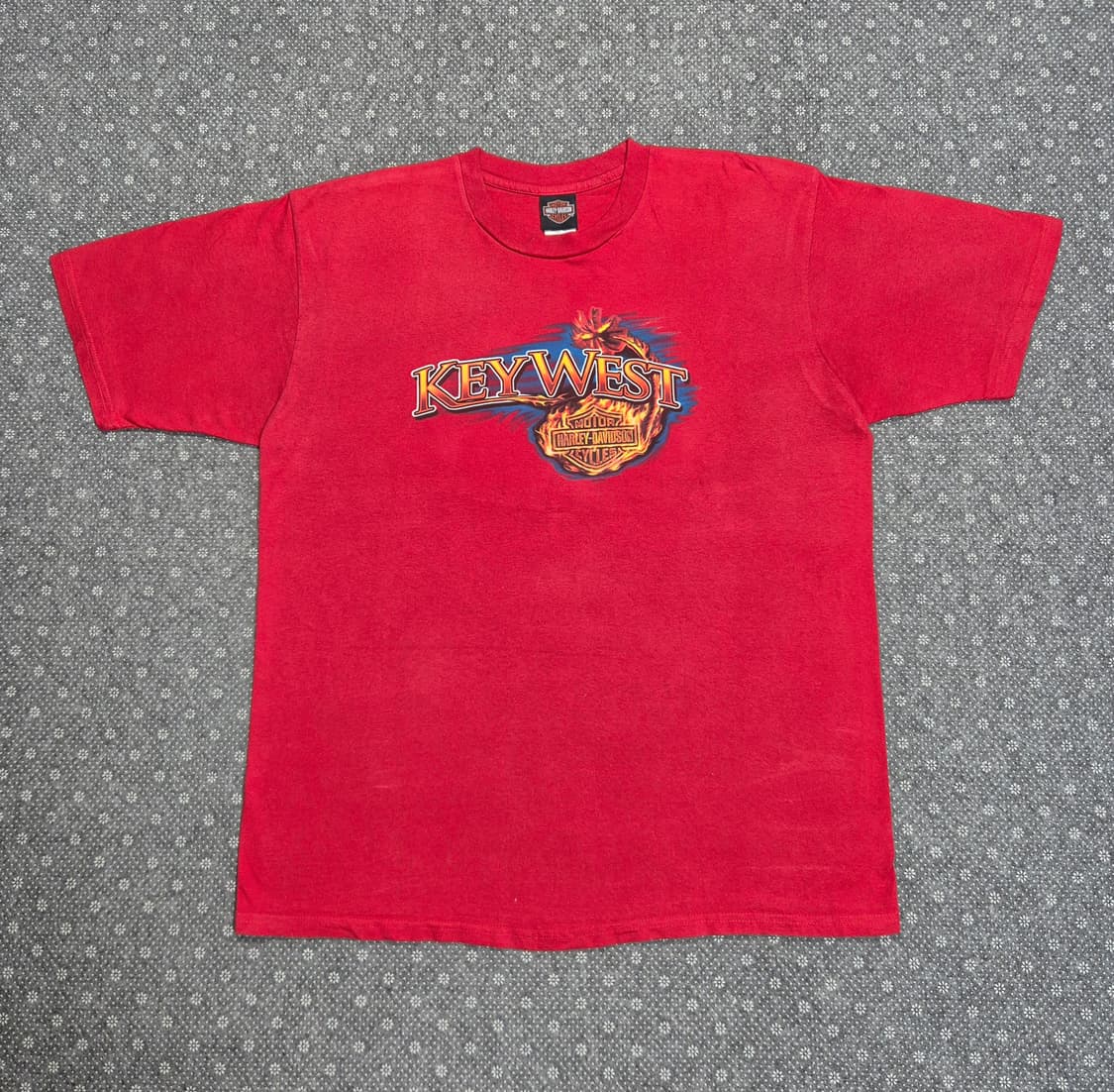 [XXL] US Made 할리데이비슨 플로리다  -635 상품이미지2