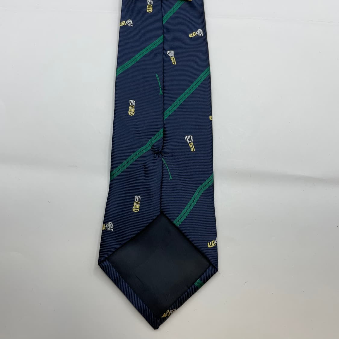 811) (BROOKLYN TAILORS) 브룩클린 테일러스 패턴 넥타이 상품이미지2