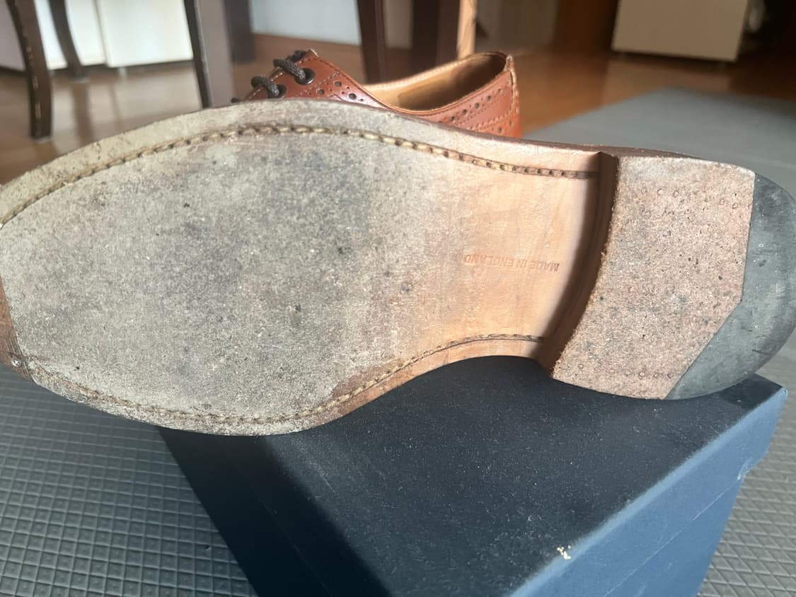 트리커즈 부통 상품이미지3