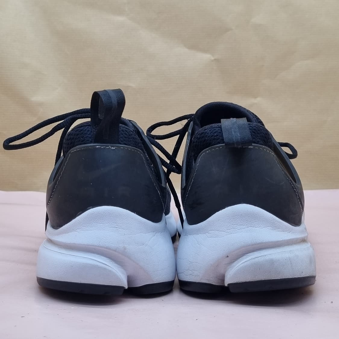 나이키 에어 프레스토 여성운동화240  상품이미지4