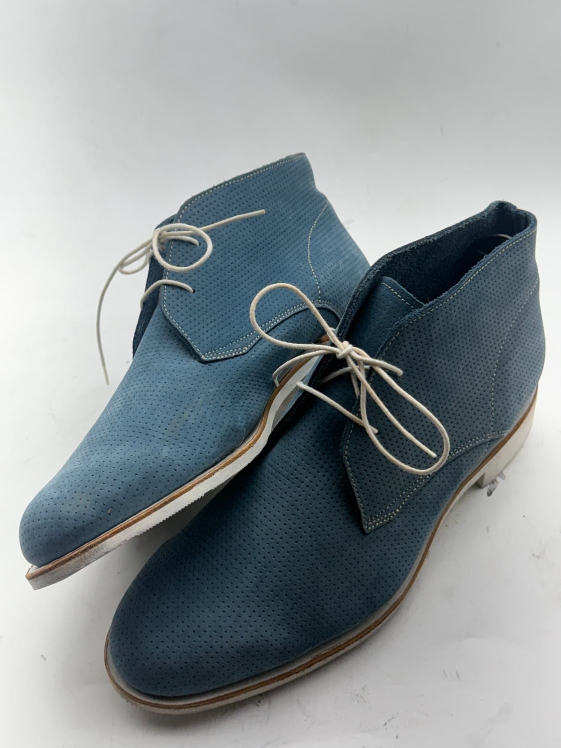 정품)파라부트워커 부츠 상품이미지3