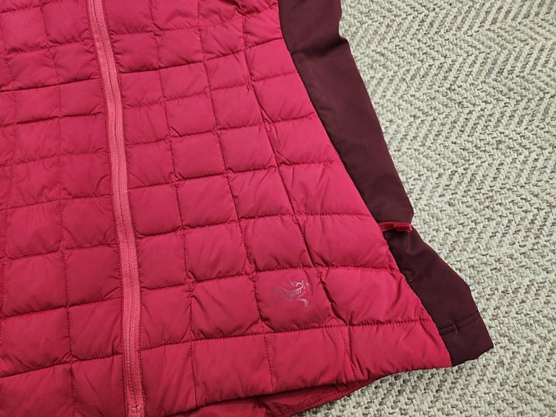 아크테릭스 구스 다운  상품이미지3