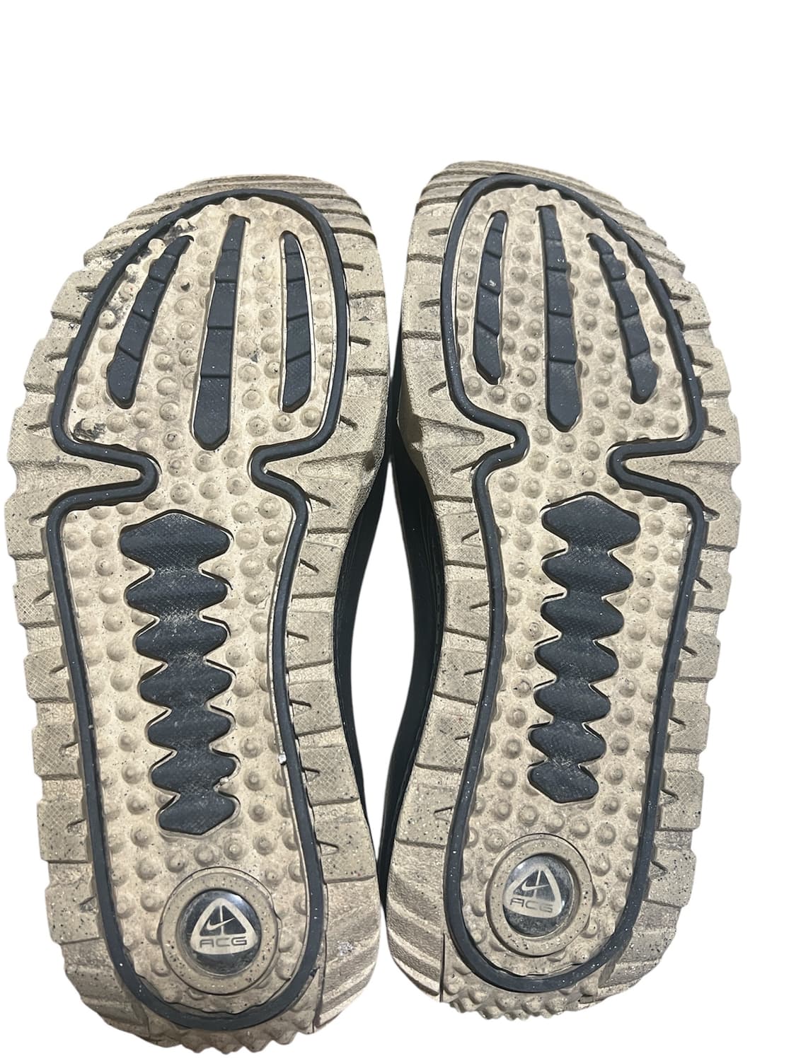 나이키 ACG 루퍼스 라임스톤 앤 블랙 상품이미지5