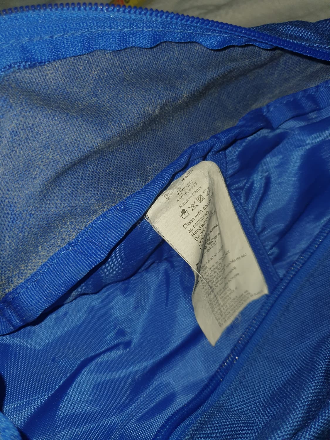 잔스포츠 백팩 올드백팩 상품이미지9