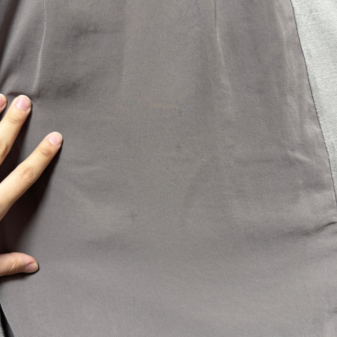 모리걸 러블리 프릴 셔링 민소매 원피스 상품이미지2