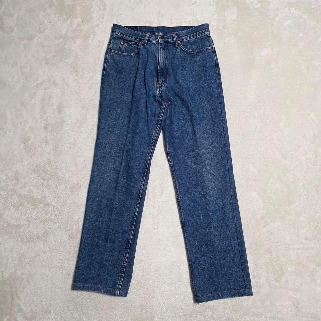 (30)리바이스 220 오렌지탭 데님 팬츠 상품이미지1