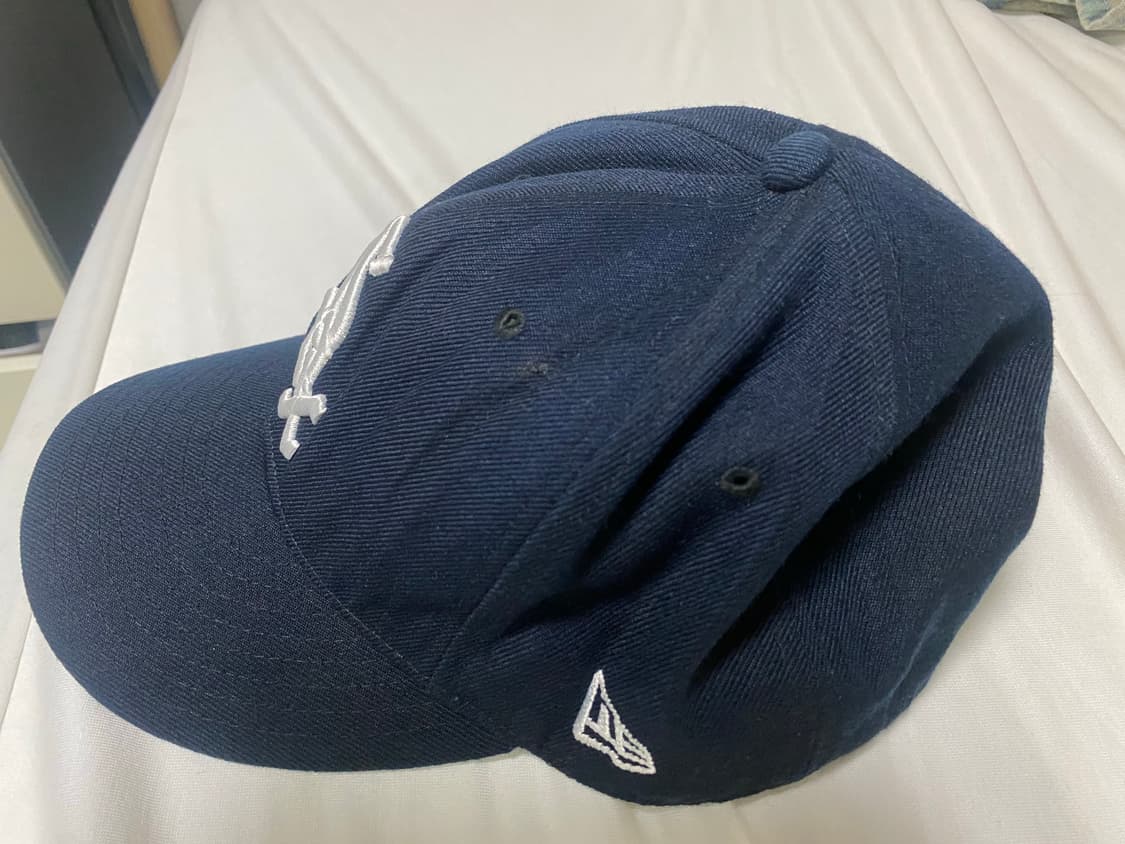 뉴에라 시카고59fifty 712(60cm)사이즈 상품이미지2