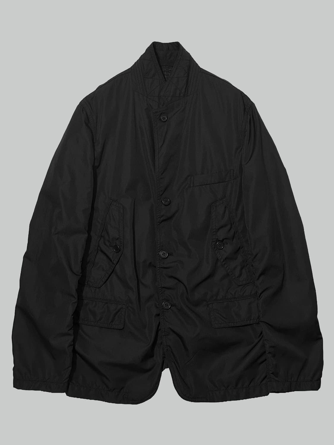 꼼데가르송 옴므 퍼커링 카고 블레이저 상품이미지2